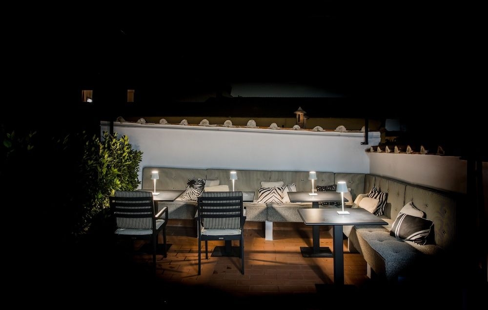 Hotel Casa del Lago1