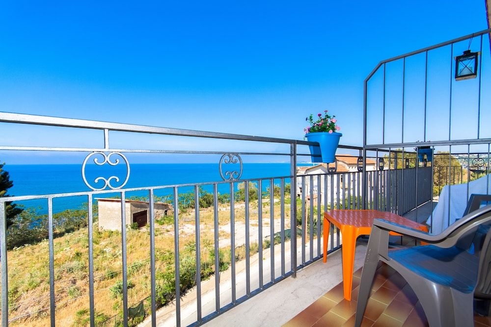 B&B A Mare1