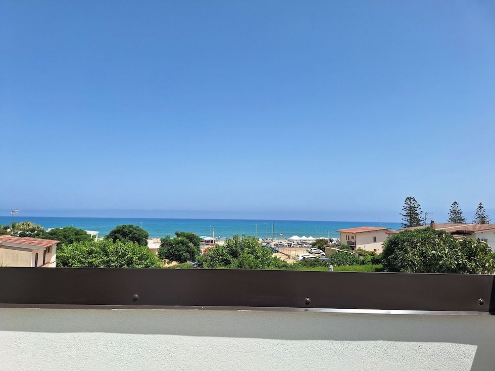 B&B A Mare0
