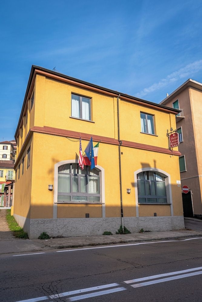 Cavour Resort0