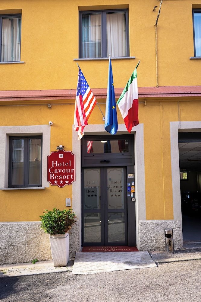 Cavour Resort3