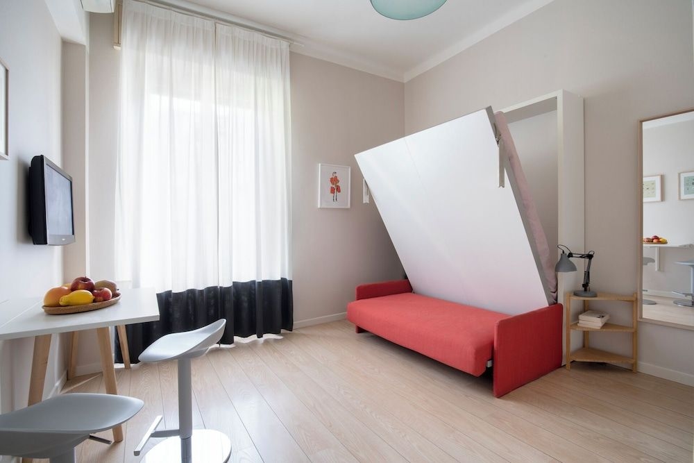 Sigieri Residence Milano4