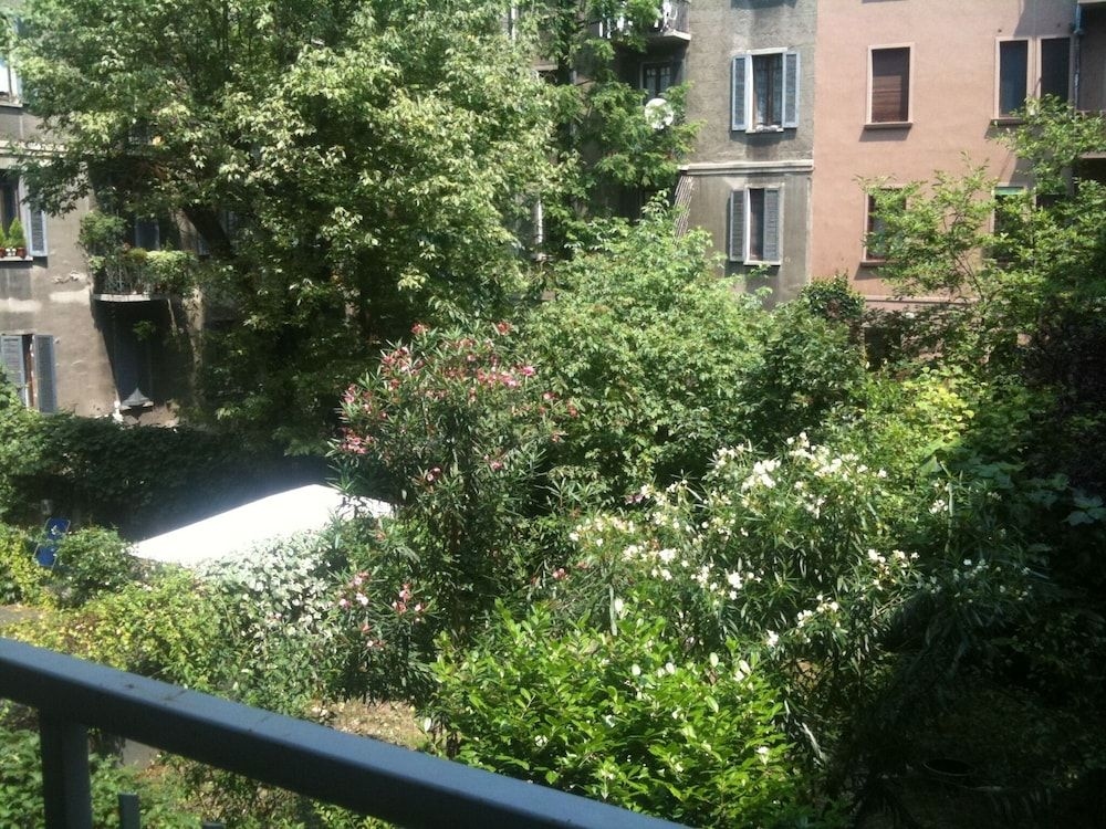 Sigieri Residence Milano3