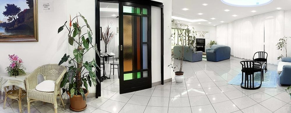 HOTEL MAJORE4