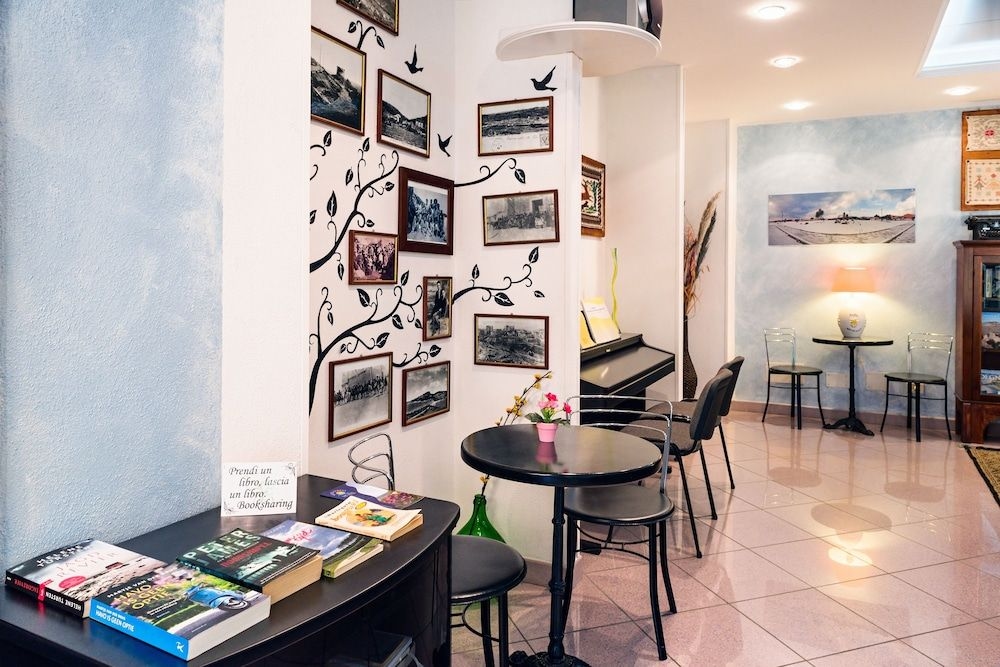 HOTEL MAJORE3