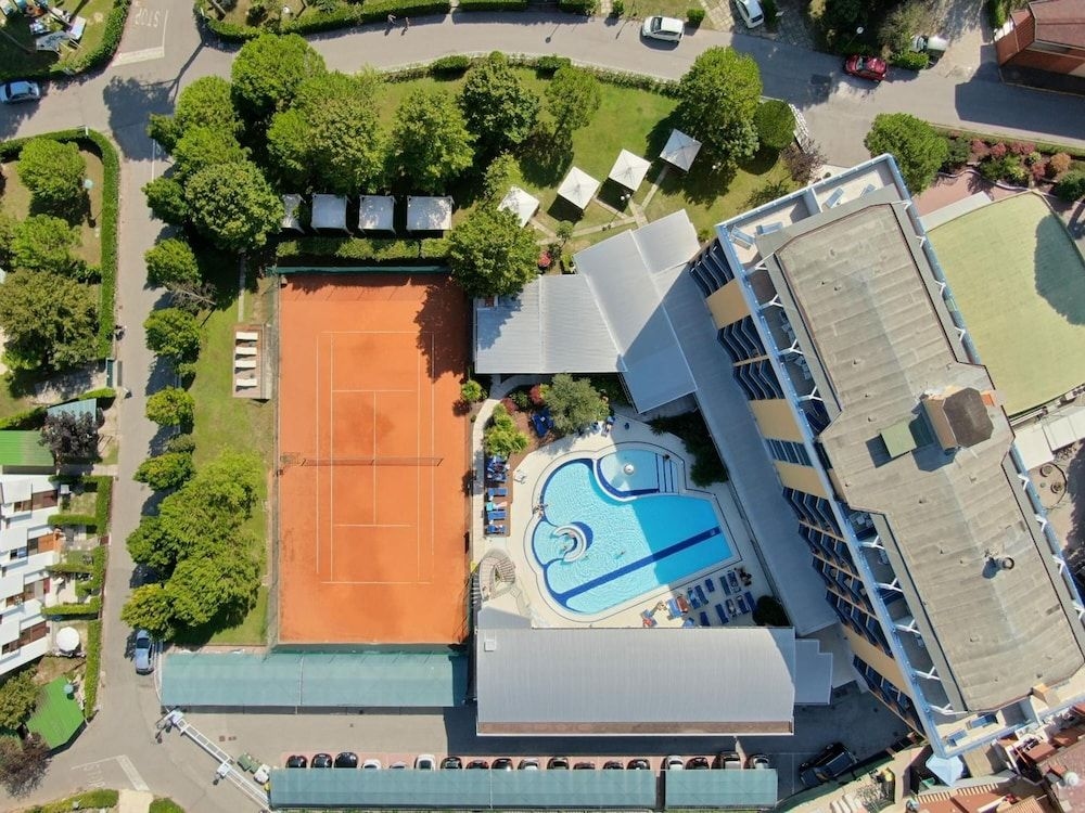 Grand Hotel Esplanada0