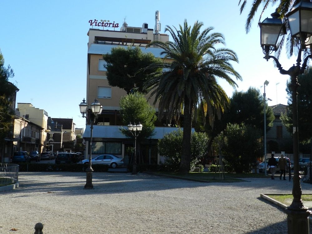 Hotel Victoria4