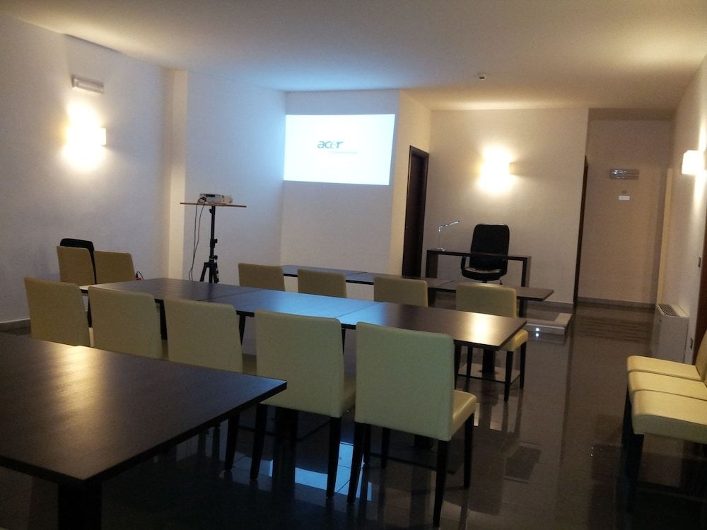 Hotel Due Colonne2