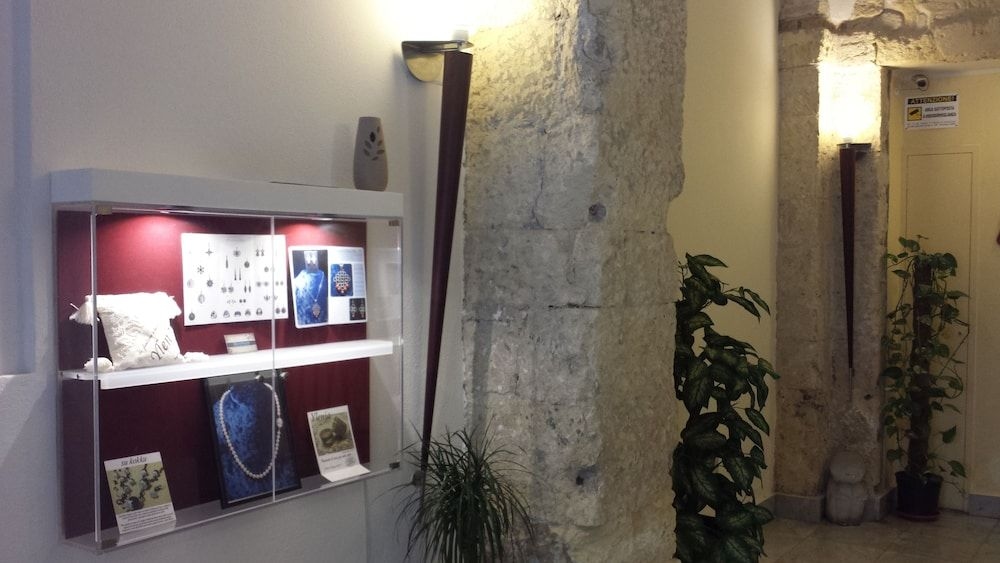 Hotel Due Colonne1