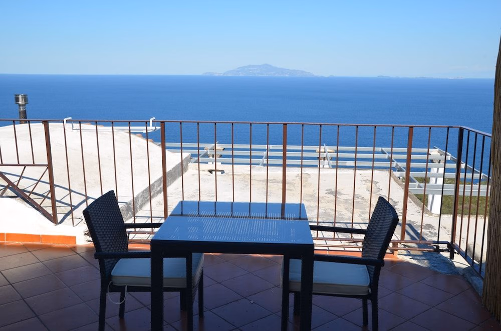 B&B Il Paradiso di Capri1