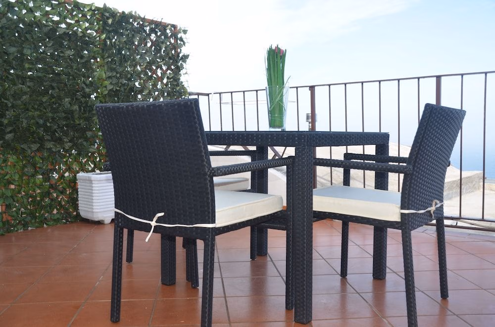 B&B Il Paradiso di Capri3