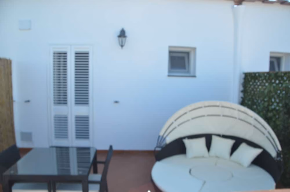 B&B Il Paradiso di Capri4