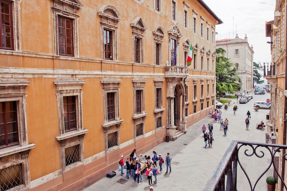 Locanda Della Posta1