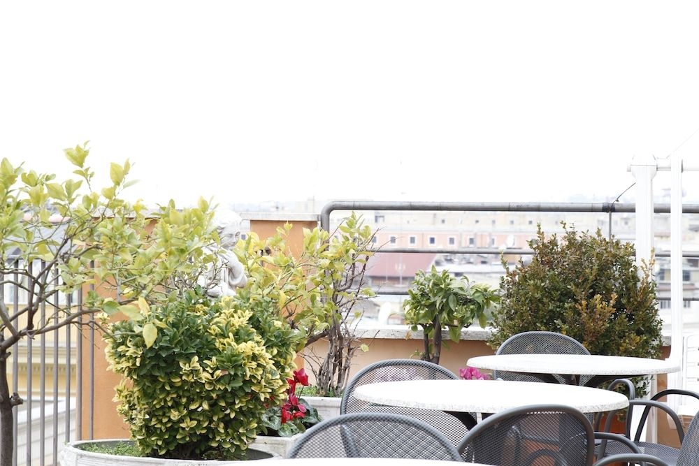 Hotel Torino4