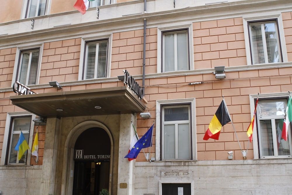 Hotel Torino2