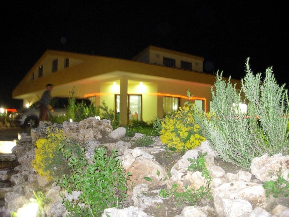 Agriturismo Terra dei Sassi4