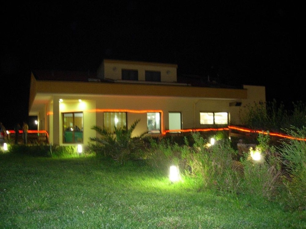 Agriturismo Terra dei Sassi3