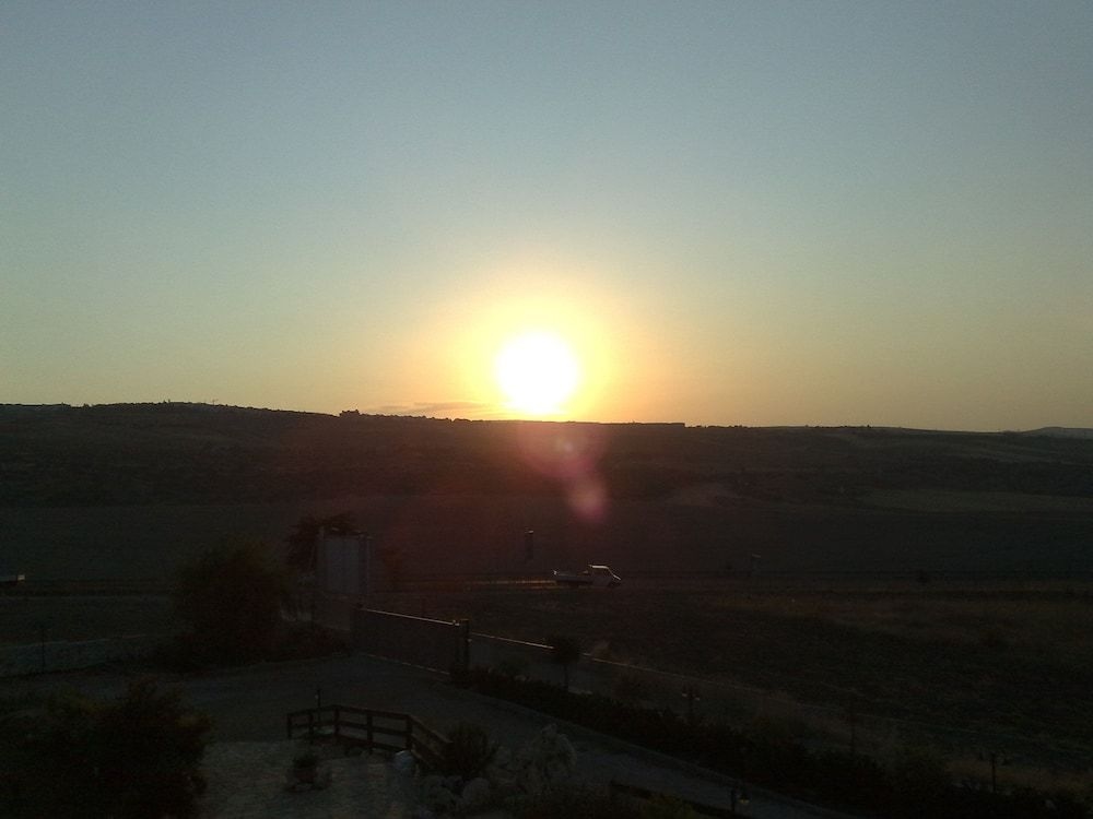 Agriturismo Terra dei Sassi0