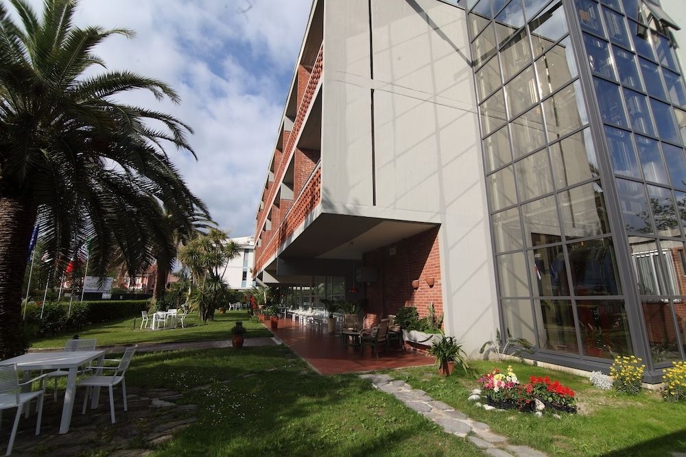 Hotel Marina3