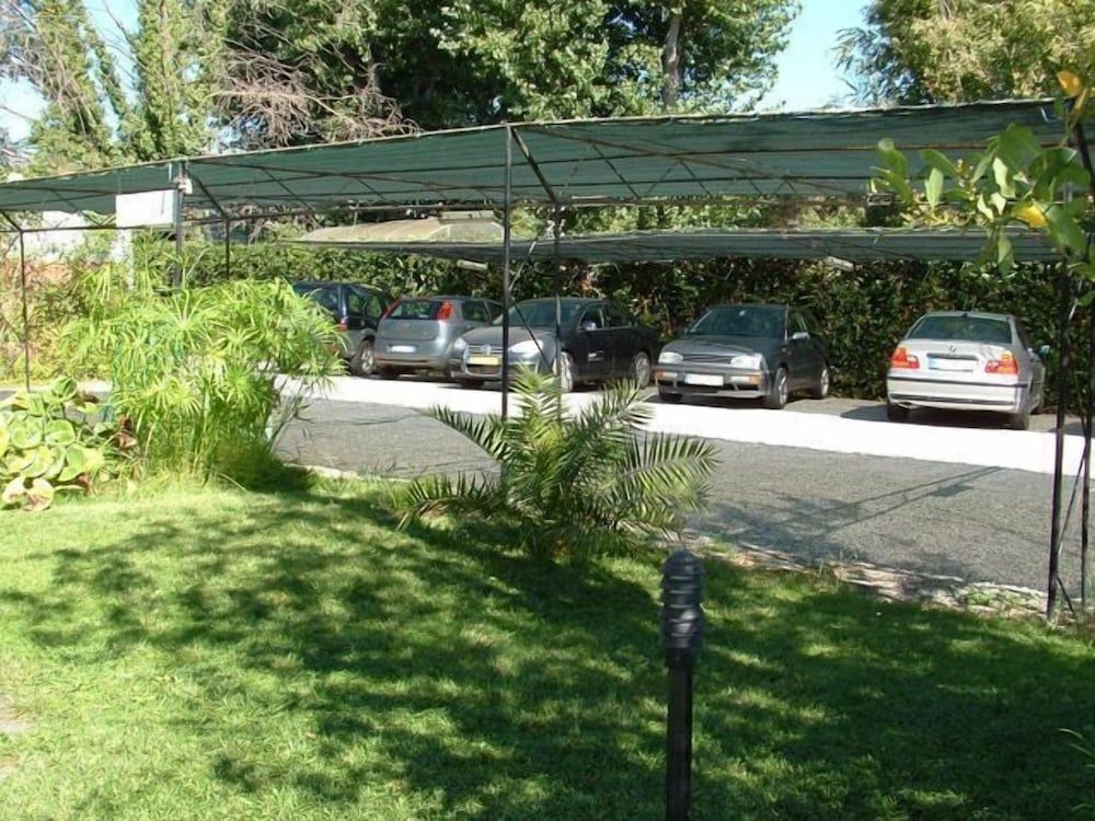 Hotel Marina4