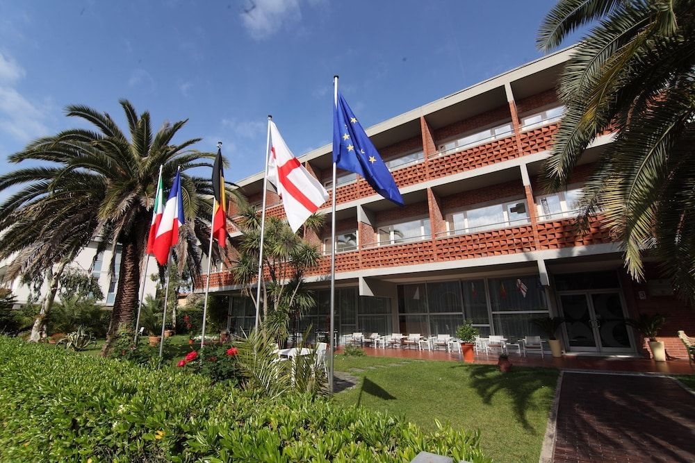 Hotel Marina2