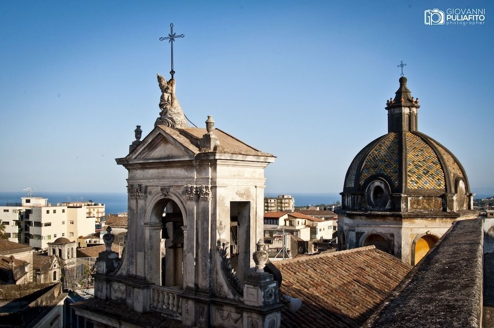 San Sebastiano Holidays2