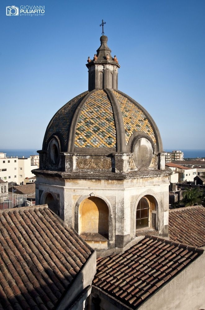 San Sebastiano Holidays1
