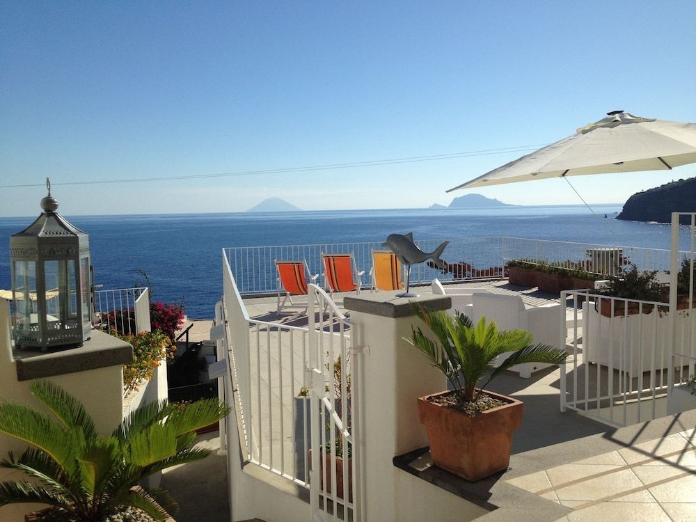 'A Alera Room and Breakfast4