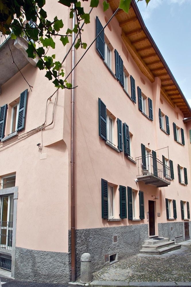 Locanda della Maria0
