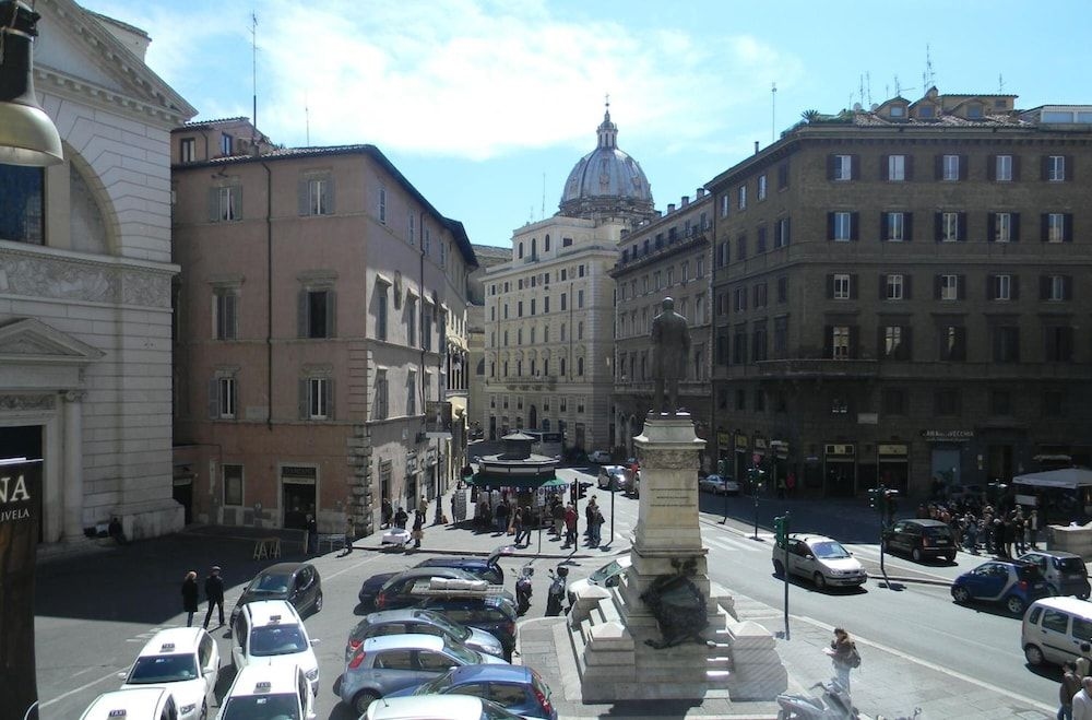 Hotel Primavera2