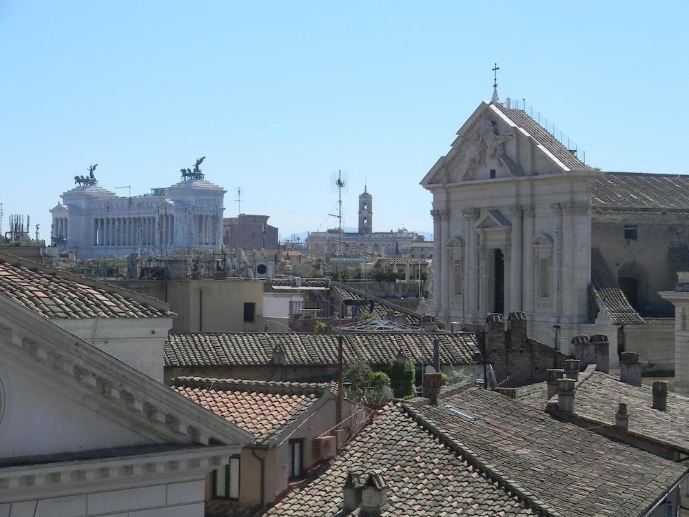 Hotel Primavera0