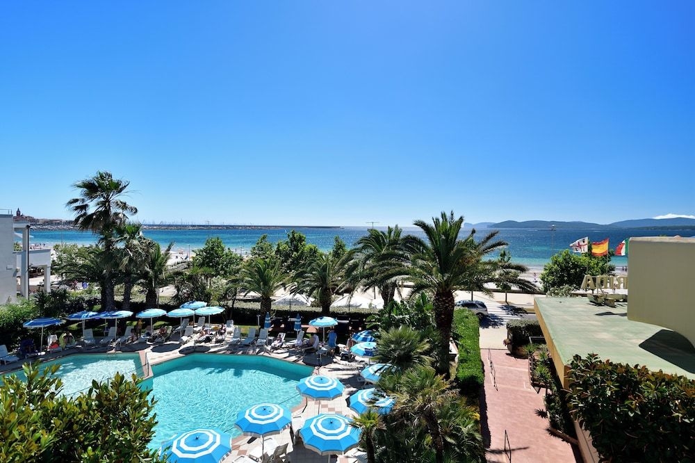 Hotel Florida3