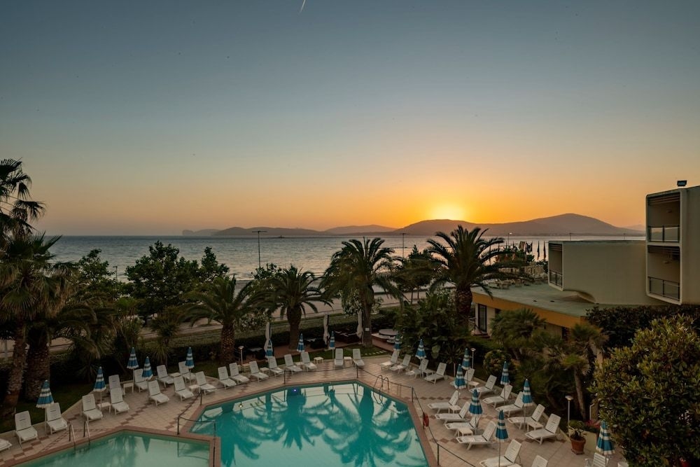 Hotel Florida1