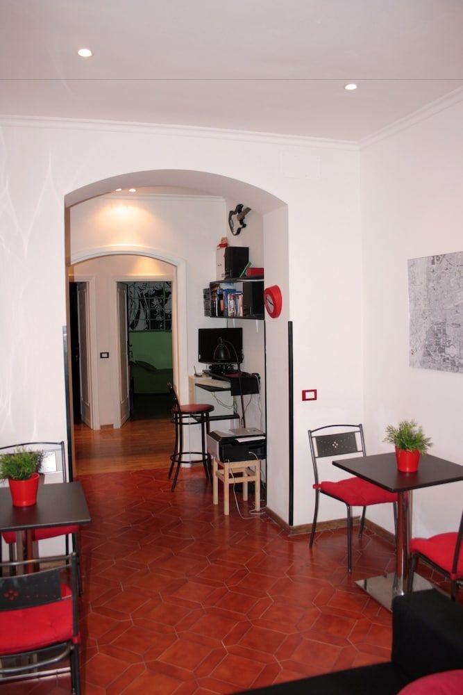Arches B&B2