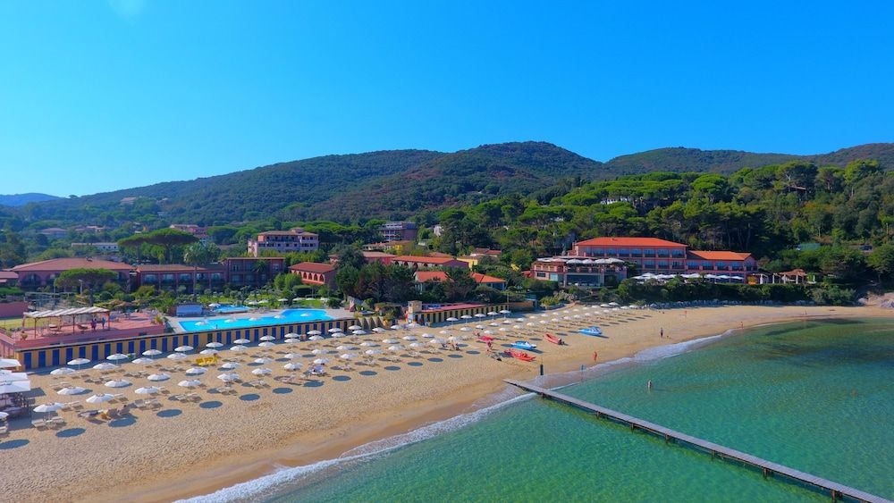 Hotel Del Golfo3