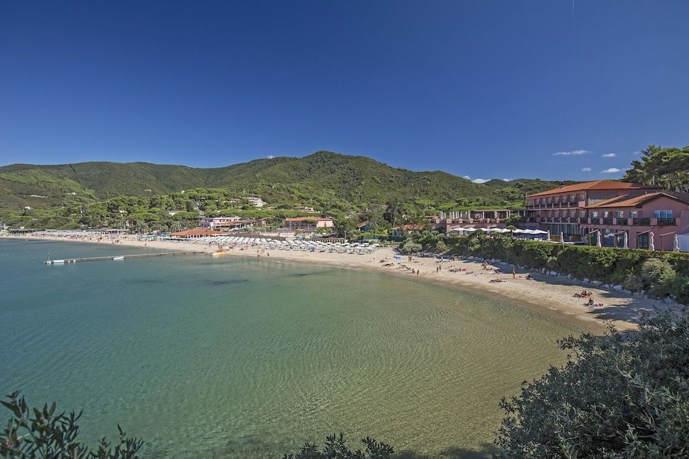 Hotel Del Golfo0