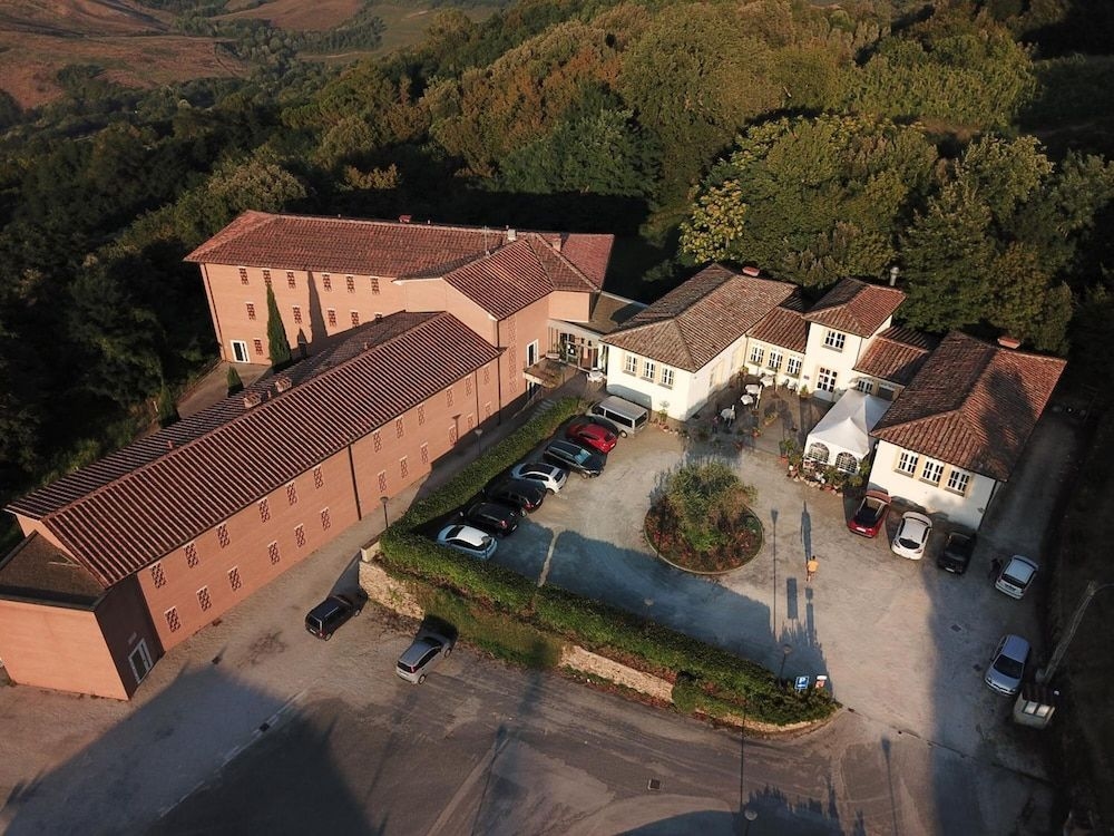 Foresteria Volterra1