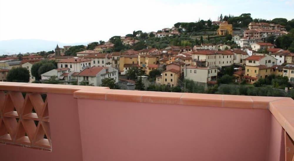 La Terrazza di Reggello2
