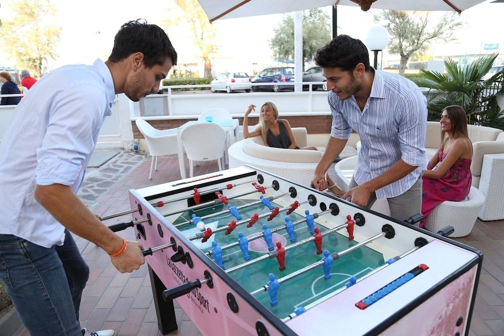 Sportur Club Hotel4
