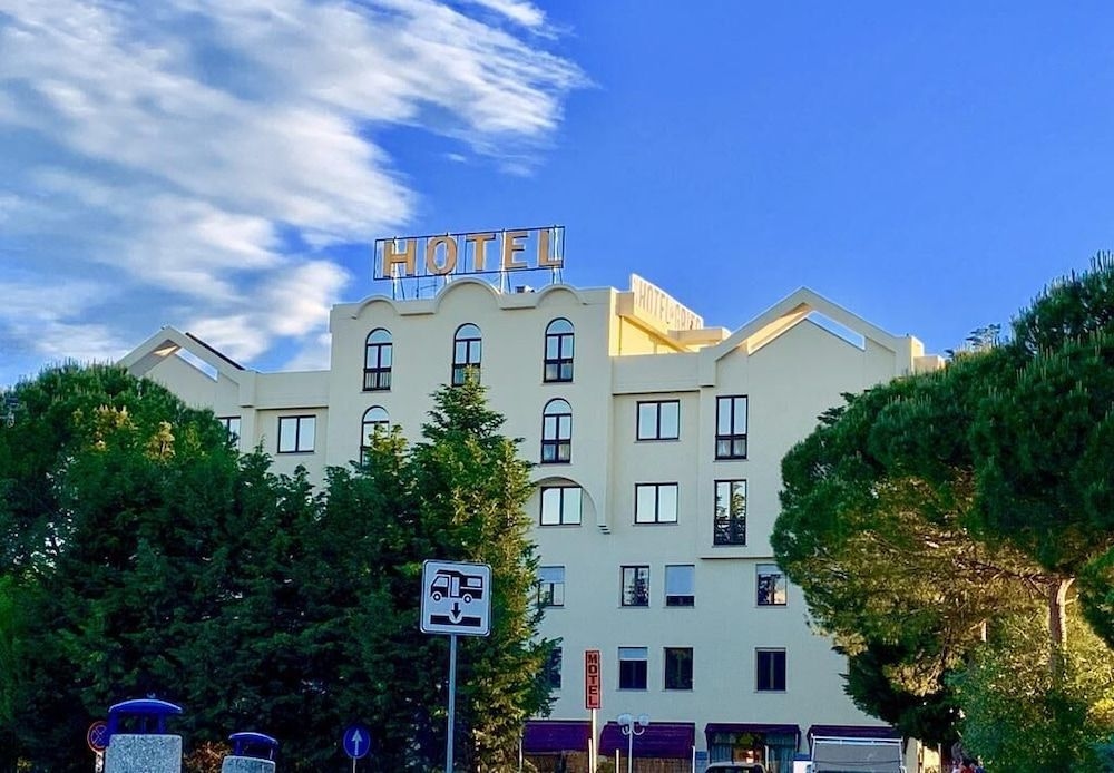 Hotel Grifo4