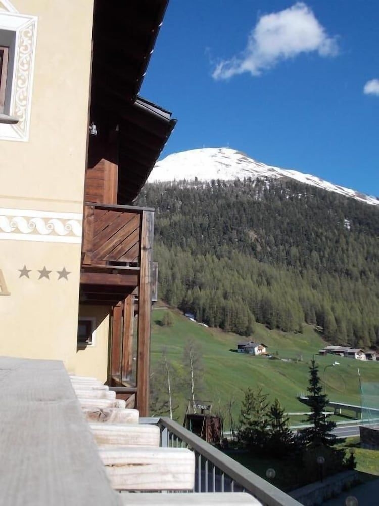 Hotel Primula1