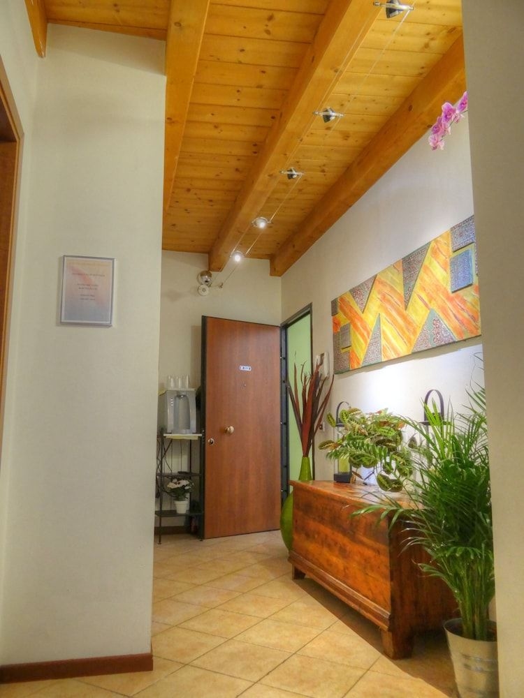 B&B Vicolo 224