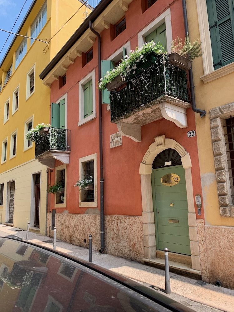 B&B Vicolo 223
