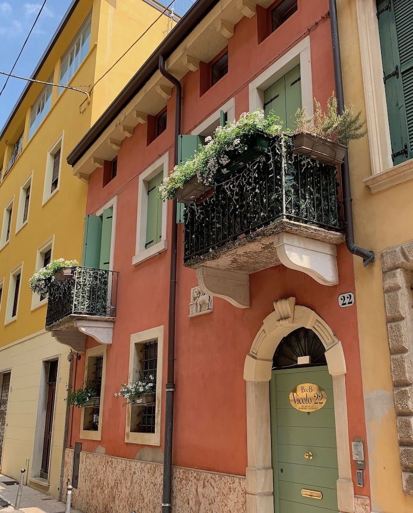 B&B Vicolo 222