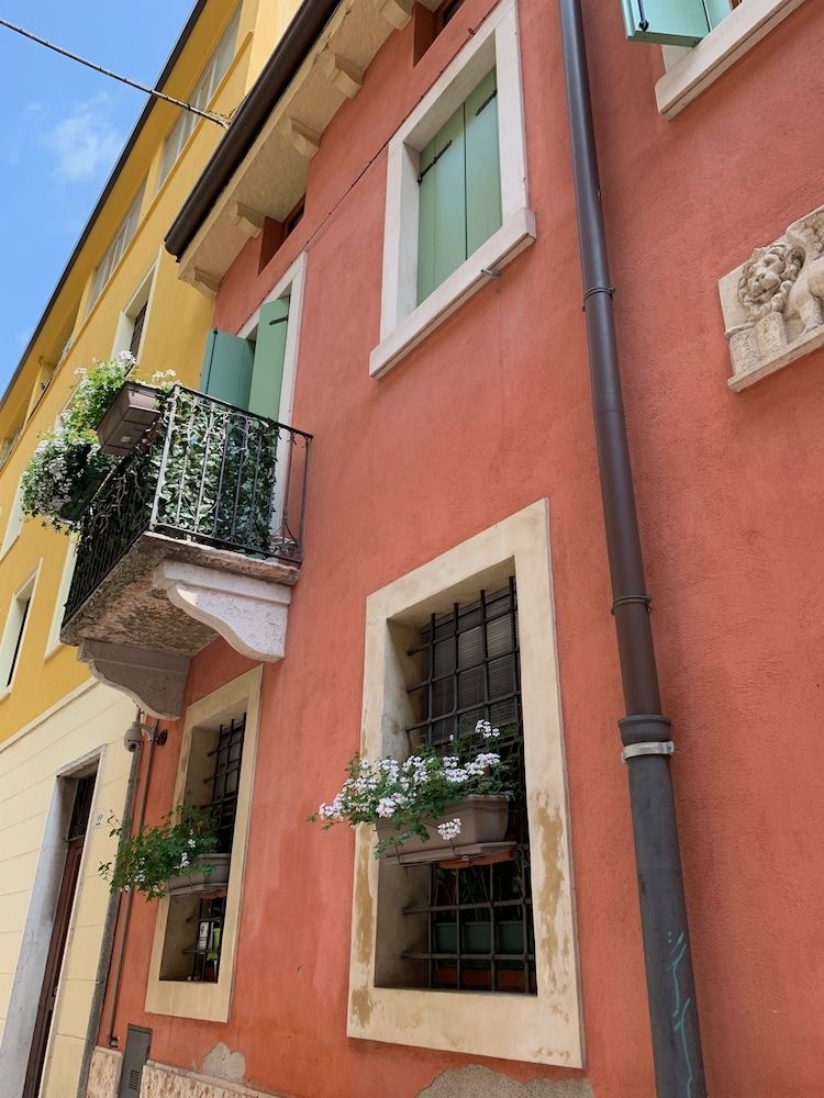 B&B Vicolo 221