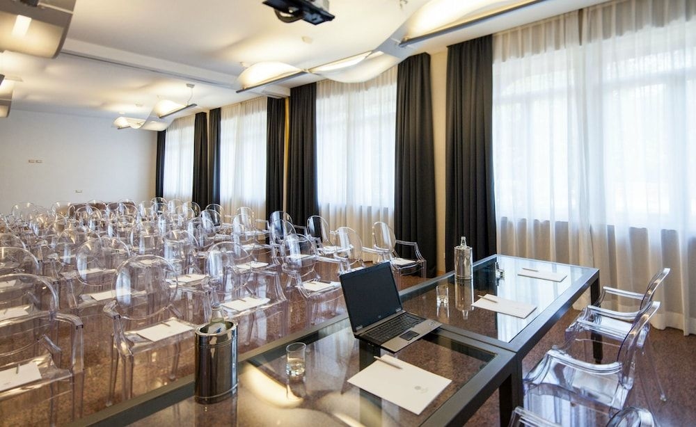 Hotel Da Vinci2