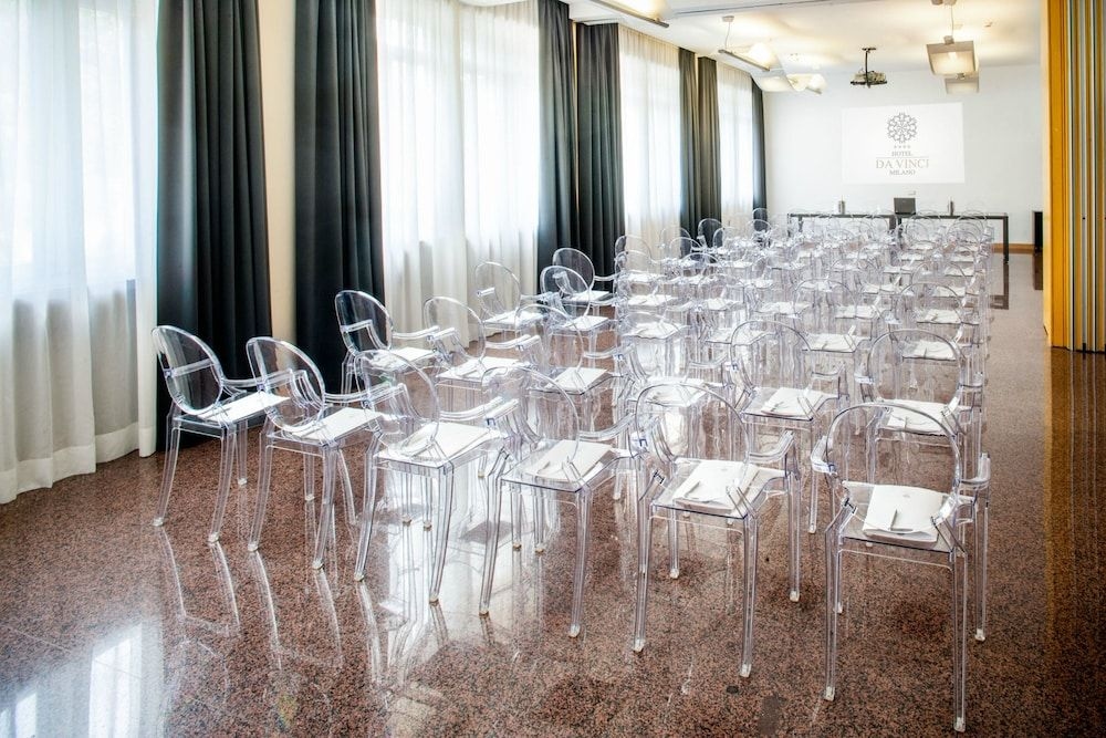 Hotel Da Vinci1