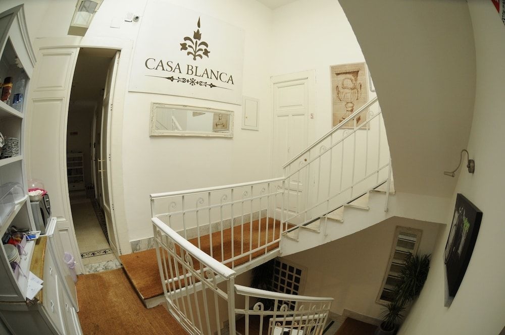 Casa Blanca Bed & Breakfast2