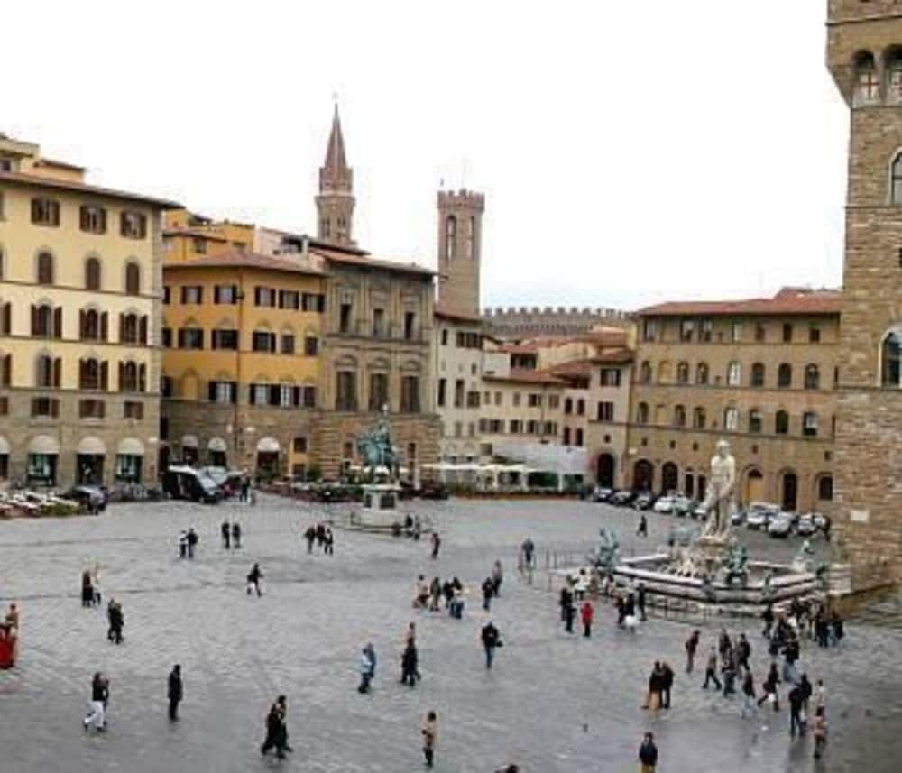 Relais Uffizi0
