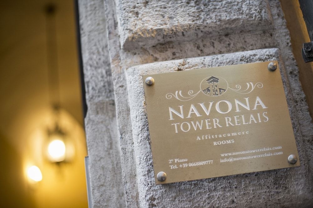 Navona Tower Relais0